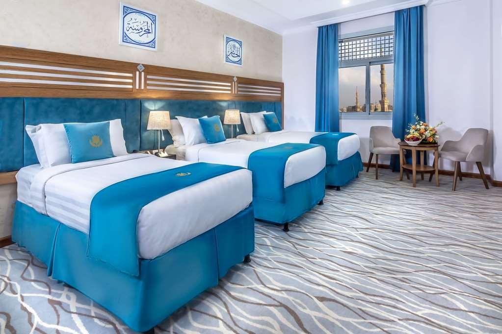 Tulip Inn Al Daar Rawafid Médine Chambre photo