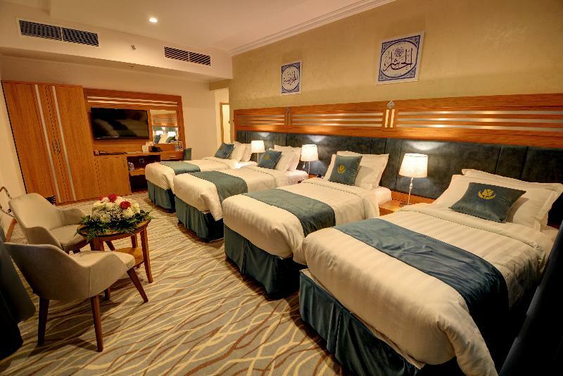 Tulip Inn Al Daar Rawafid Médine Extérieur photo